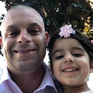 Meet your Posher, Anthony